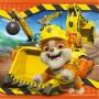 Ravensburger - Puzzle Rubble si echipa lui 3x49 piese Ravensburger - 5